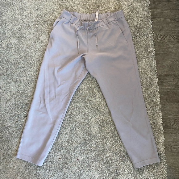 Lululemon On the Fly Pants - Picture 2 of 2